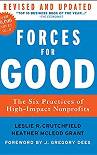 Forces For Good