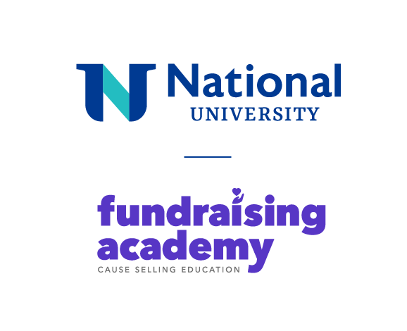 American Nonprofit Academy | link to fundraising academy at national university
