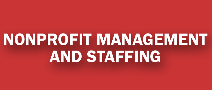 management and staffing training videos