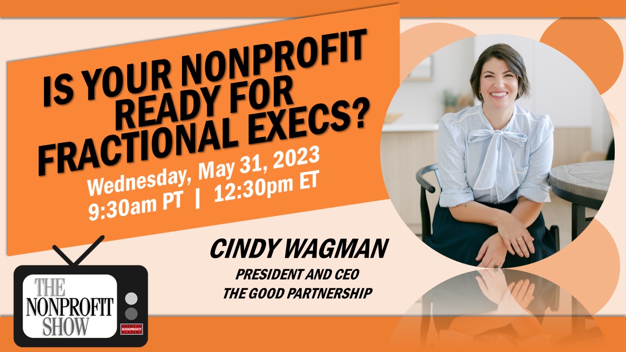American Nonprofit Academy |