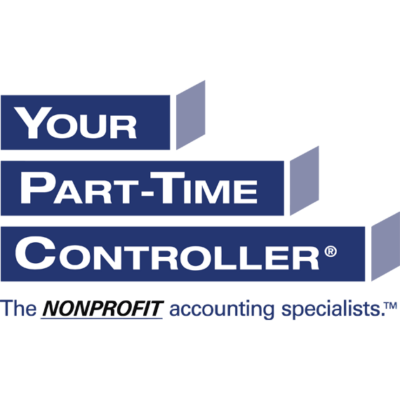 Your Part-Time Controller for Nonprofits