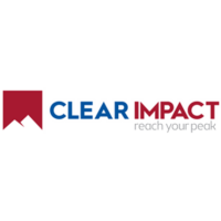 link to Clear Impact organization