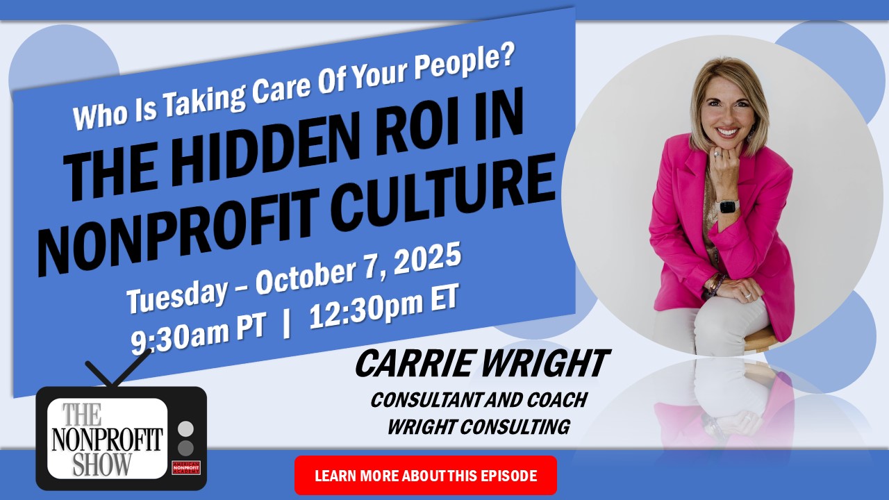 TUESDAY'S SHOW INFORMATION SLIDE AND LINK