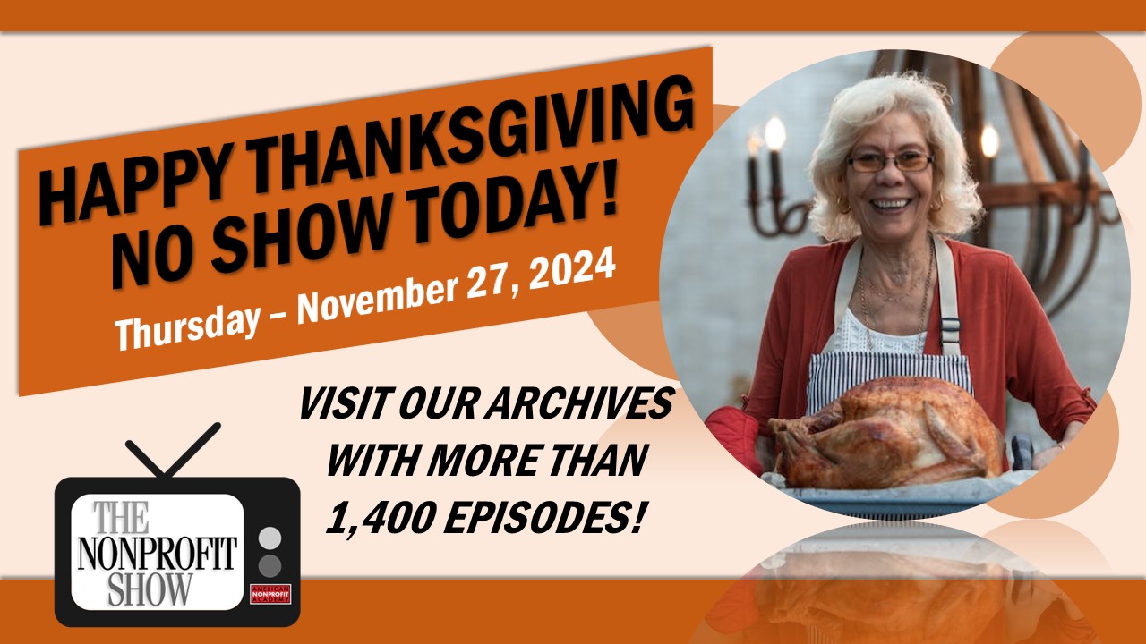 THURSDAY'S SHOW INFORMATION SLIDE AND LINK