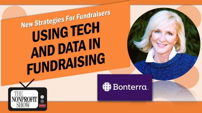 Inside the Generosity Generation with Bonterra’s Chief Fundraising Officer