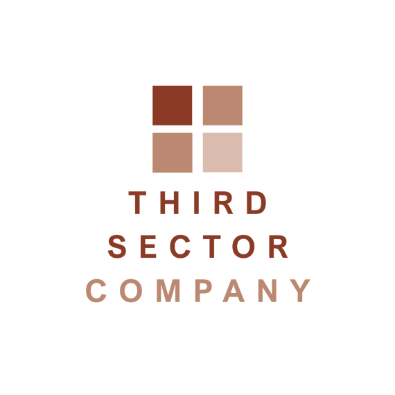 Third Sector Company link
