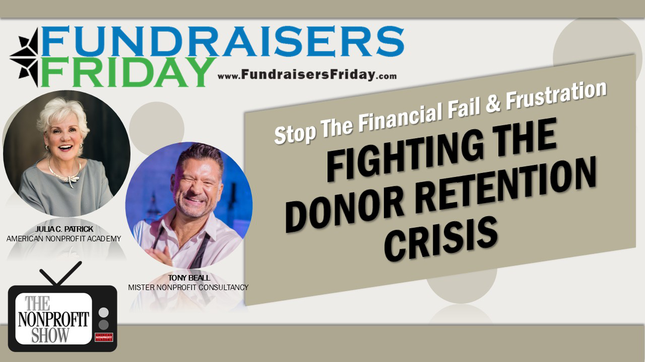 Link to Friday's Show