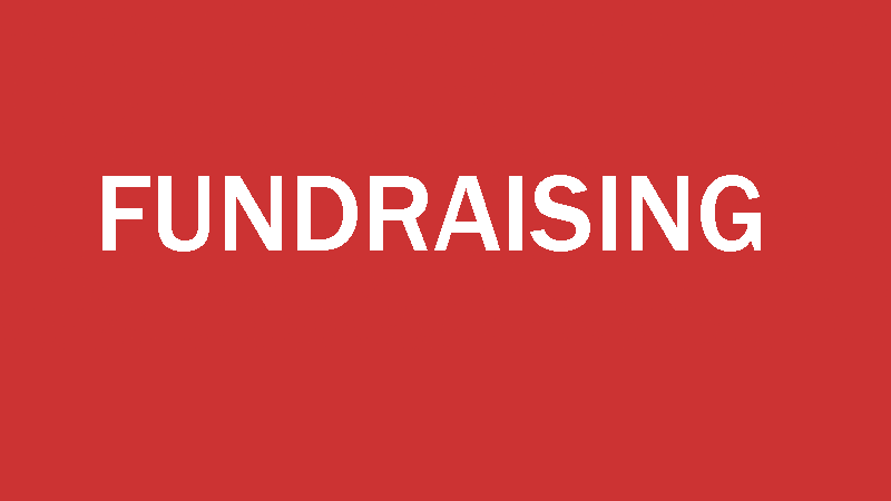 fundraising and development training