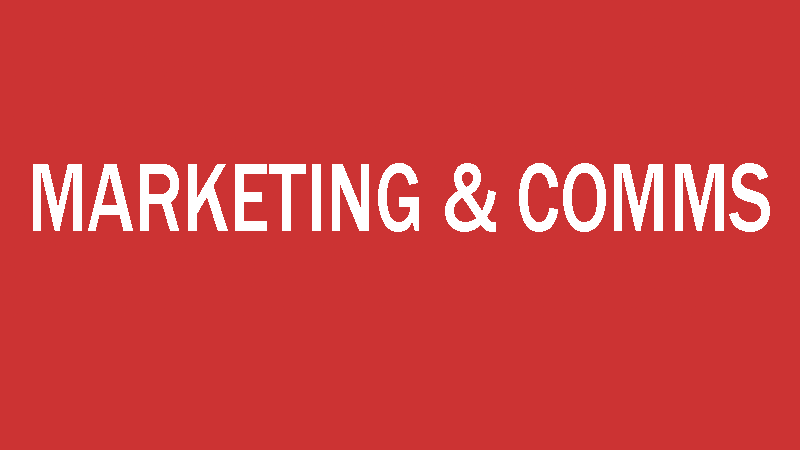 nonprofit marketing and communication