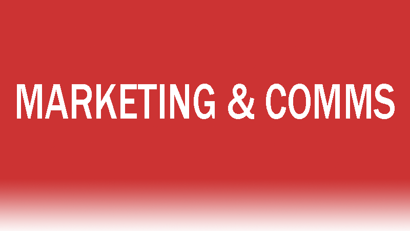 nonprofit marketing and communication