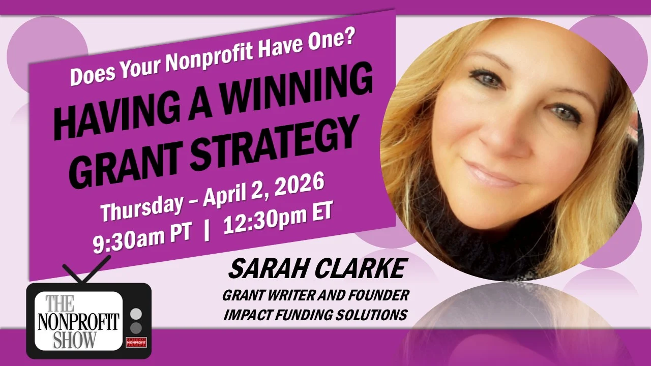 Link to Thursday's Show