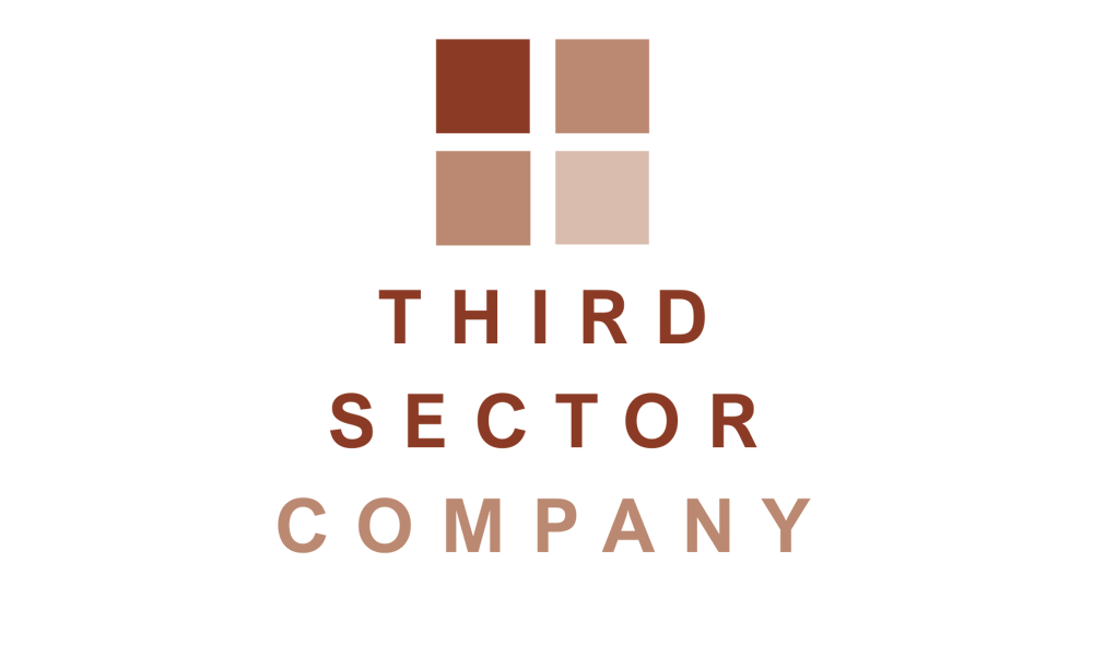 link to Third Sector Company