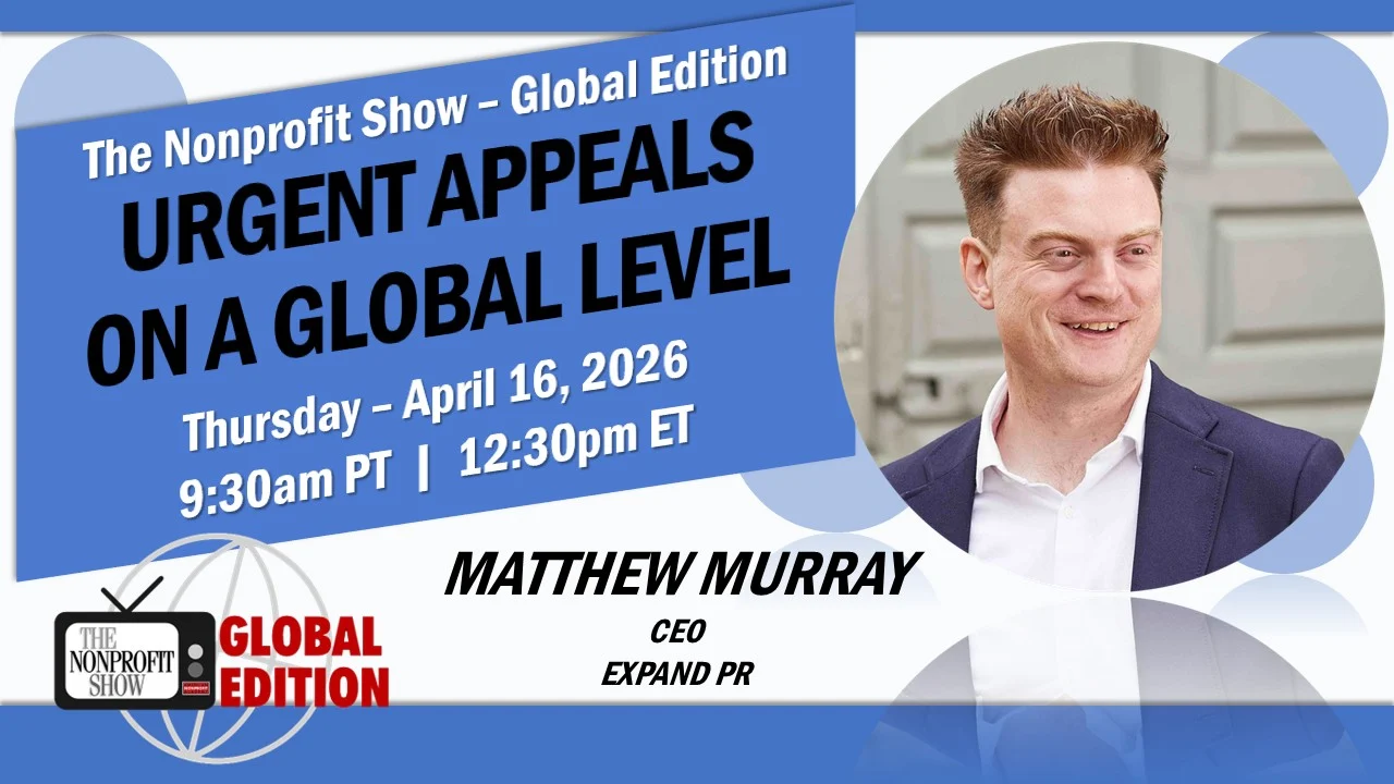 Link to Thursday's Show