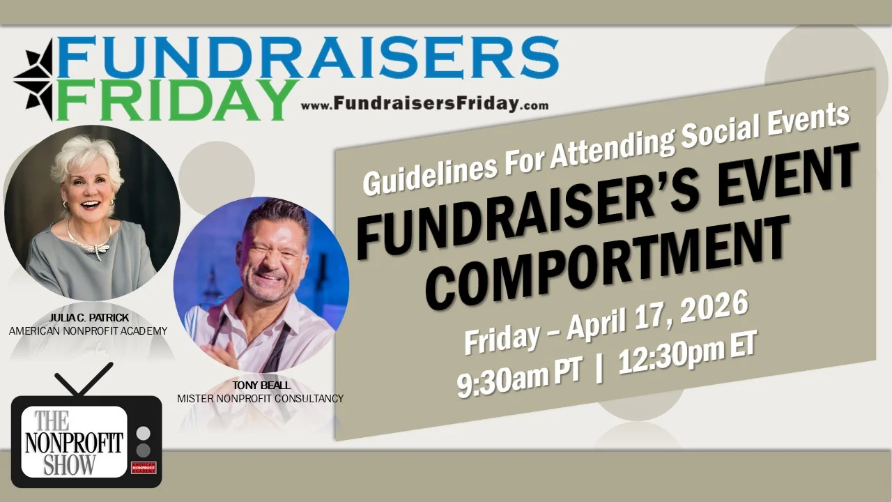 Link to Friday's Show