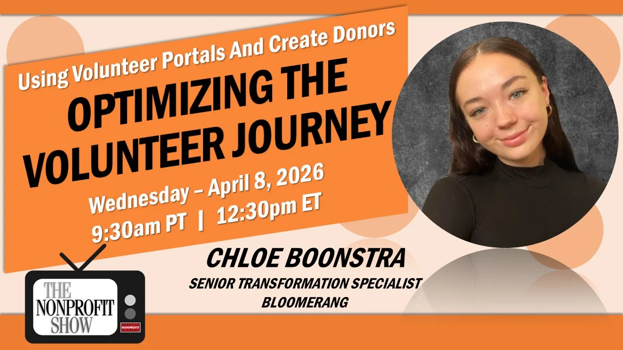 Link to Wednesday's Show