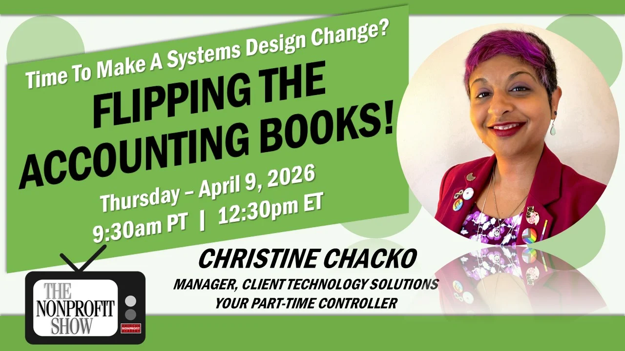 Link to Thursday's Show