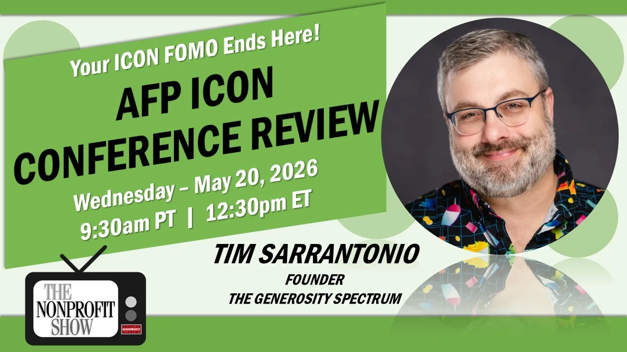 Link to Wednesday's Show