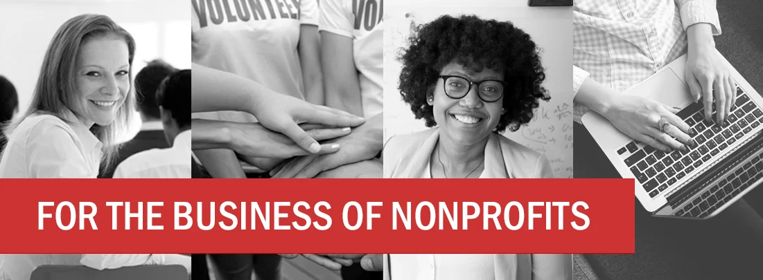 Home Page Image Business Banner American Nonprofit Academy banner