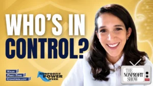 Link to Tuesday's Show
