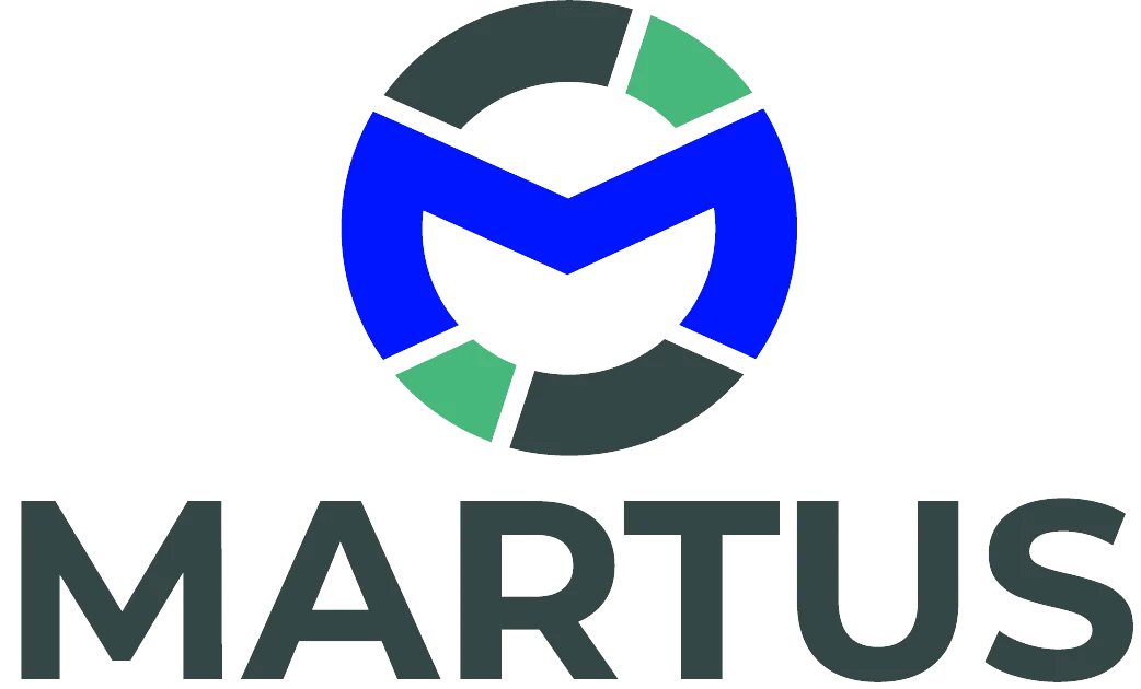 Martus Solutions. Powerful for Finance.