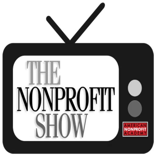 Image and link to The Nonprofit Show