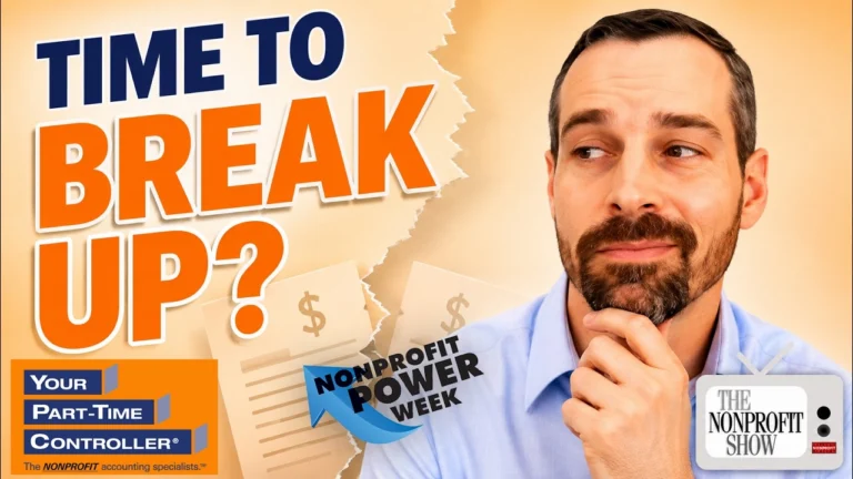 Your Accountant May Be Holding You Back!