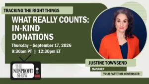 Link to Thursday's Show