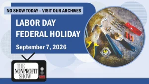 TNS – Sept 7 – No Show Labor Day Link to Monday's Show
