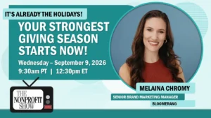Link to Wednesday's Show