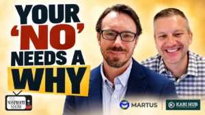 Link to Wednesday's Show