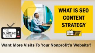 Three Steps To Stellar SEO Content For Nonprofits Three Steps To Stellar SEO Content For Nonprofits
