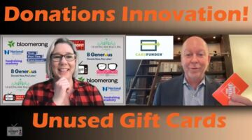 Gift Cards! Innovative Fundraising Gift Cards! Innovative Fundraising