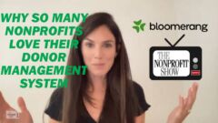 Evaluating Donor Management Systems Evaluating Donor Management Systems