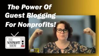 The Power Of Guest Blogging! The Power Of Guest Blogging!
