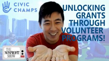 Unlocking Grants Through Volunteer Programs Unlocking Grants Through Volunteer Programs