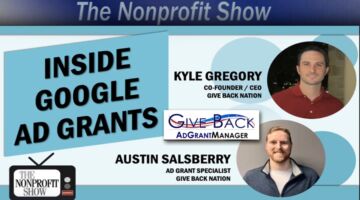 Inside Google AD Grants! Inside Google AD Grants!