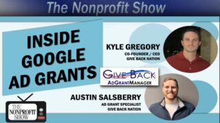Inside Google AD Grants! Inside Google AD Grants!