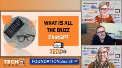 Understanding ChatGPT And Your Nonprofit! Understanding ChatGPT And Your Nonprofit!