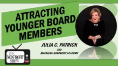 Attracting Younger Board Members Attracting Younger Board Members
