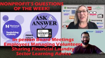 Viewer's Questions Of The Week! Viewer's Questions Of The Week!