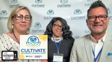 Live! From CULTIVATE 2023! Live! From CULTIVATE 2023!