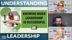 Understanding Nonprofit Leadership Understanding Nonprofit Leadership