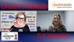 Engaging Your Board In Fundraising! Engaging Your Board In Fundraising!