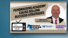 Nonprofit Cause Selling Success Stories Nonprofit Cause Selling Success Stories