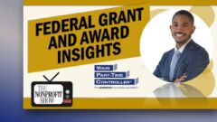 Federal Grant And Award Insights Federal Grant And Award Insights