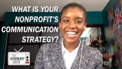 Nonprofit's Communications Best Strategies! Nonprofit's Communications Best Strategies!