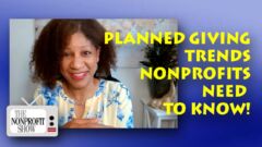 Planned Giving Trends You Need To Know! Planned Giving Trends You Need To Know!
