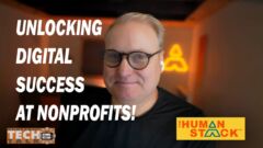 Unlocking Digital Success At Nonprofits! Unlocking Digital Success At Nonprofits!