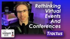 Rethinking Virtual Events And Conferences Rethinking Virtual Events And Conferences