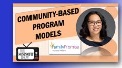 Community-Based Program Models Community-Based Program Models